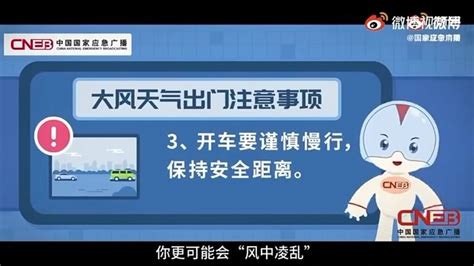 北京发布大风蓝色预警 今日阵风可达7级！这份躲避“风”险指南请收好