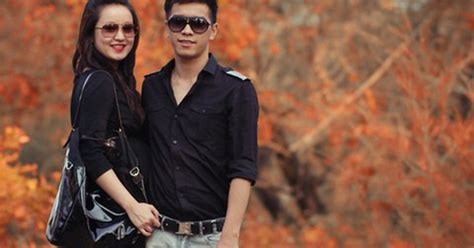 Hot girl Mi Vân sắp đón em bé đầu lòng