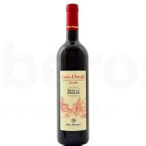 Selva Delle Monache Costa D Amalfi DOC Rouge 2022 Cantina Ettore