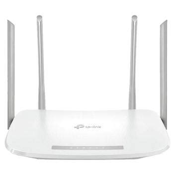 Roteador Tp-Link Archer Ec220-G5, Ac1200 Wireless, Gigabit Dual Band, 4 ...