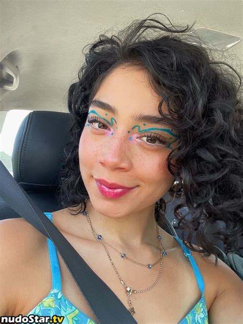 Alluringliyah Cyberliyah Nude OnlyFans Photo Nudostar TV