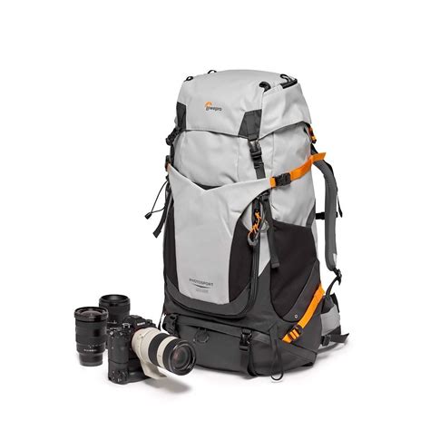 Lowepro PhotoSport PRO 55L AW III S M