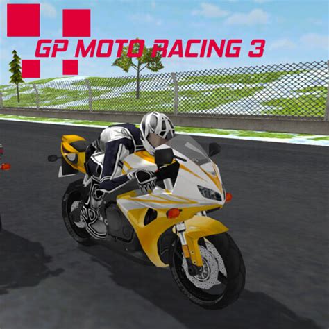 GP Moto Racing 3-Play The Best Games Online For Free at Thehotgames.com