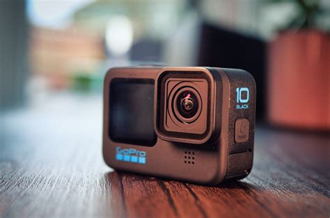Best Action Cameras 2023: Capture Shots On The Move And In The Elements ...