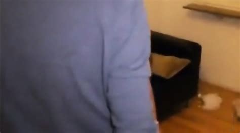 Amateur Two Hot GFs Share Lucky Guy