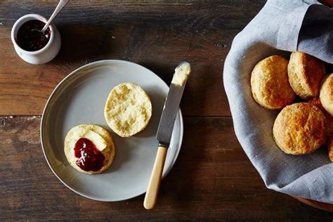 Leaf Lard Biscuits Recipe on Food52 | Recipe | Recipes, Biscuit recipe ...