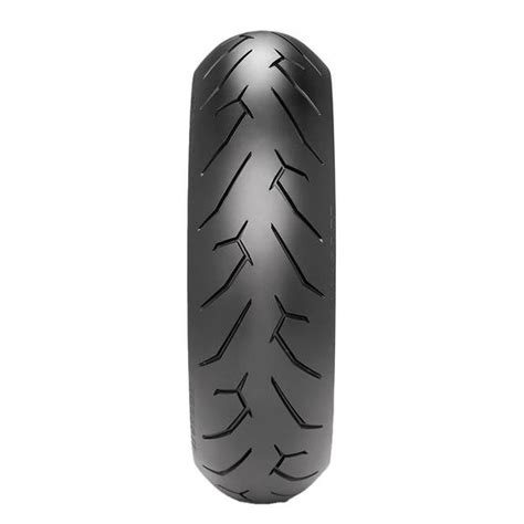 Pneu Pirelli 190 50Zr17 Diablo Rosso Iii Tl 73W T Pneus