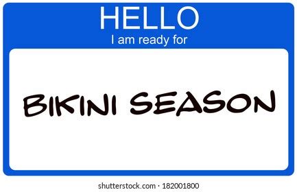 Bikini Ready Royalty Free Images Stock Photos Pictures Shutterstock