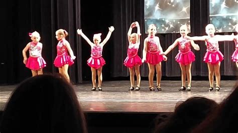 Dance Recital 2023 Youtube