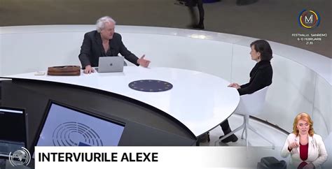 INTERVIURILE ALEXE Ska Keller Cum va arăta viitorul Parlament