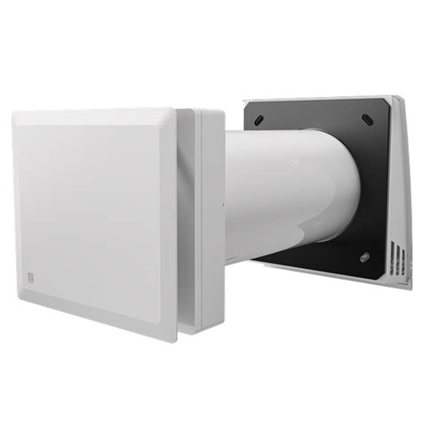 Muto 160 | Byggventilasjon | Flexit nettbutikk | komplette ...
