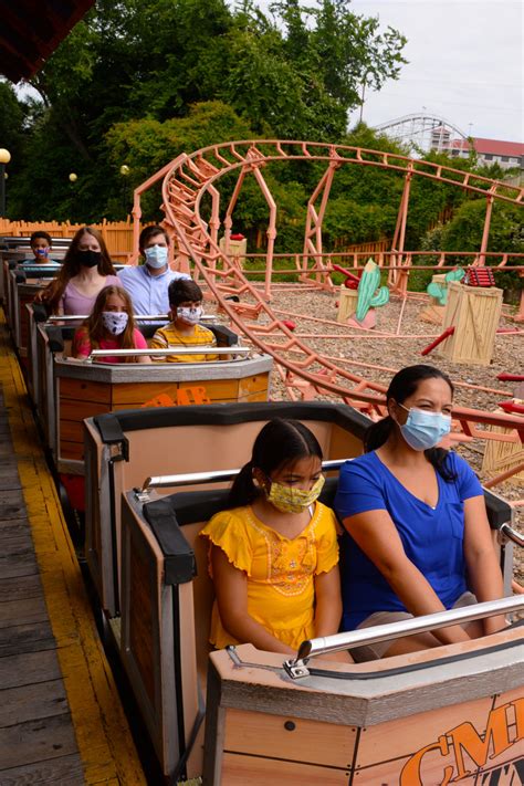 Six Flags Great Adventure Reopens - 13 Things to Know