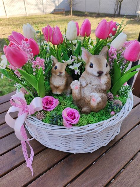 Mesedekor🐰🌸🐰 Spring Easter Decor Easter Wreath Diy Easter Flowers