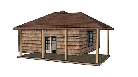 3d Warehouse View Model Cabin Warehouse Rustic