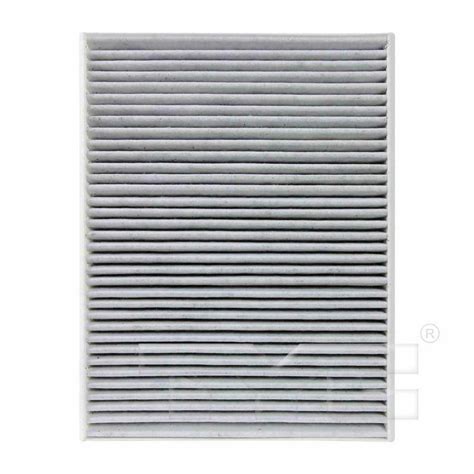 Audi Vw Cabin Air Filter H A Tyc C Tyc C