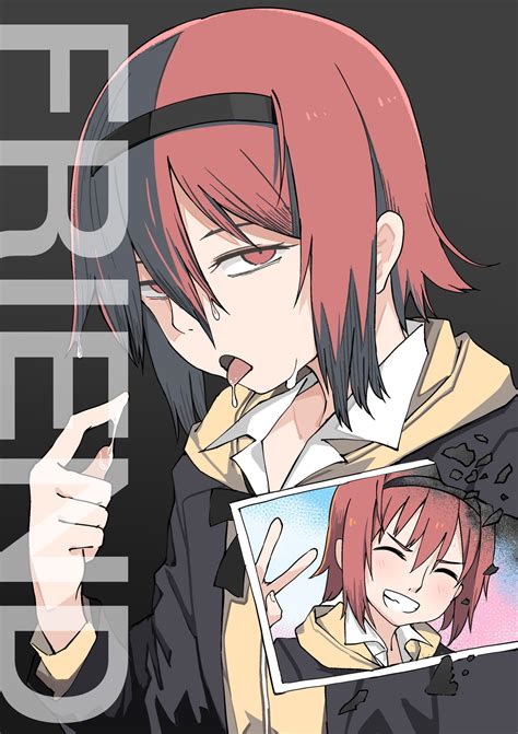 FRIEND Page Nhentai Hentai Doujinshi And Manga