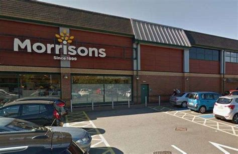 Morrisons in Sutton Road, Maidstone, handed low hygiene rating due to 'dirty' and mouldy' conditions