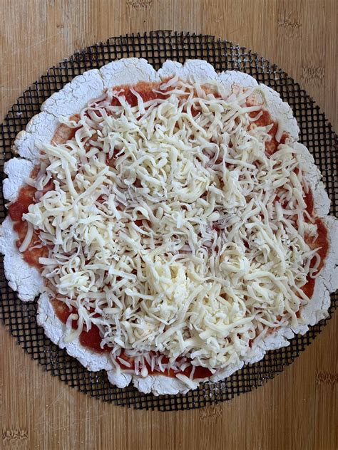 Easy Gluten Free Pizza Base Recipe Step By Step 12 The Gluten Free