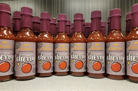 Shop Maletta S Hot Sauce