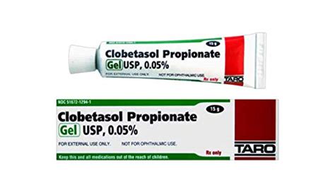 Clobetasol Propionate