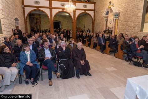 FOTO U Gorici predstavljen zbornik radova posvećen fra Anti Mariću