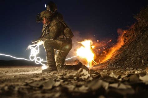 U.S 75th Ranger Regiment in Afghanistan. | WEAPONS FREE