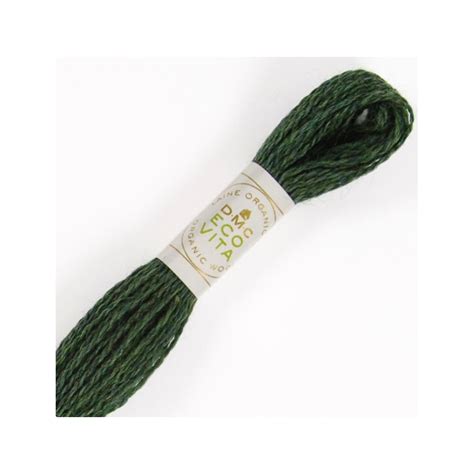 Laine Eco Vita Teinture Vegetale