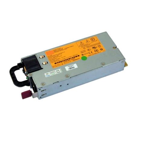OEM Power Supply 750 Watt Hot Plug Compatible For HP Model Proliant DL360 DL380 G7 DPS 750AB