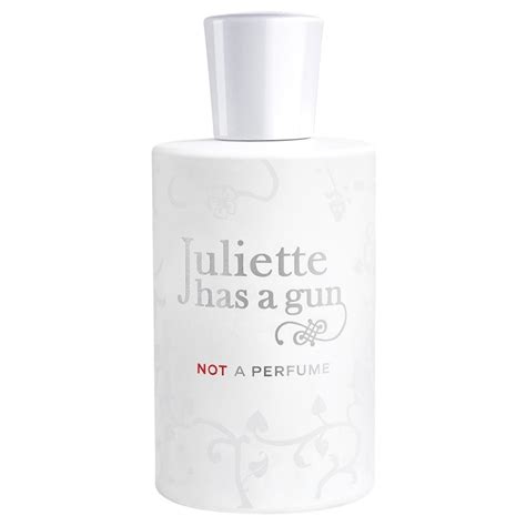 Juliette Has A Gun Not A Perfume Edp 33 Oz