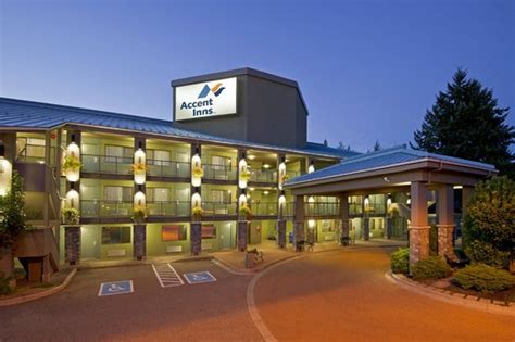 Accent Inn Kelowna ($̶8̶6̶) $67 - UPDATED 2017 Prices & Hotel Reviews ...