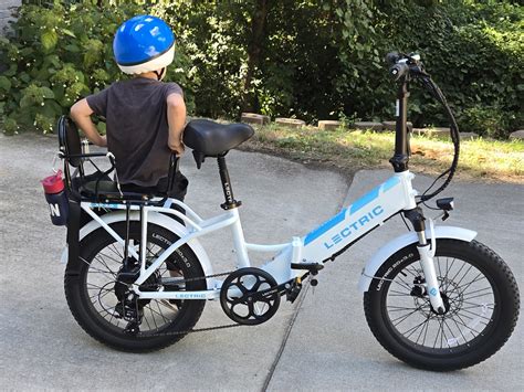 Eco-Friendly School Commutes: Why an eBike Is the Perfect Parent Hack