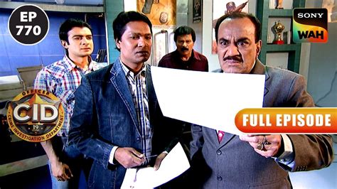 Cid Team Dr Salunkhe Cid Sep