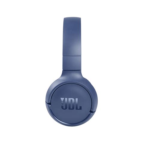 Jbl Tune Bt On Ear Headphones Blue Jblt Btblueu Elekdirect