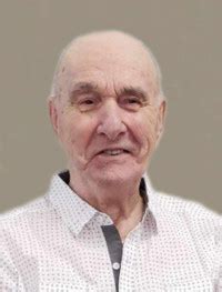 Robert Noel Avis D C S Necrologie Obituary