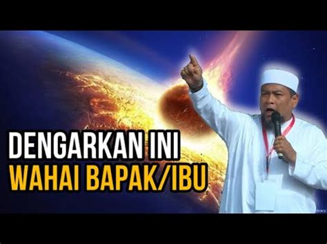 Dengarkan Iniwahai Bapak Ibu Ustadz Zulkifli Muhammad Ali Terbaru