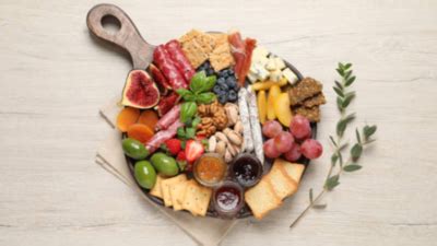 Charcuterie Boards A Party And Conversation Starter This Festive