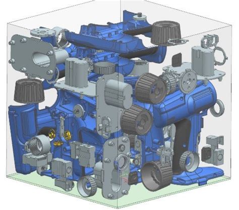 Expanded Additive Manufacturing Tools In NX 12 For Manufacturing Vietbay