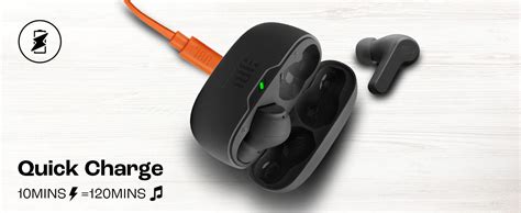 JBL Wave Beam in-Ear Wireless Earbuds (TWS) with Mic,App for Customized ...