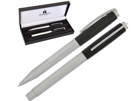 Founder Materical Pen Set Gaps Gina Ashton Promotional Solutions