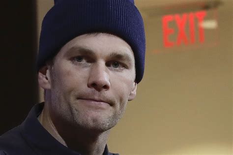 Could Tom Brady Return To The Patriots Heres What Masslives Beat