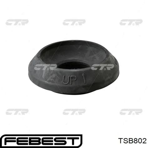 Toyota Silentblock Para Barra Panhard Trasera Comprar Barato