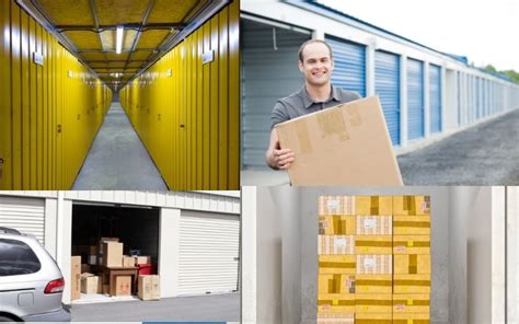 Benefits Of Self Storage For Small Businesses Super Storage