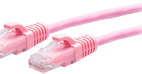 C G Cat A Snagless Unshielded Utp Slim Ethernet C G B H