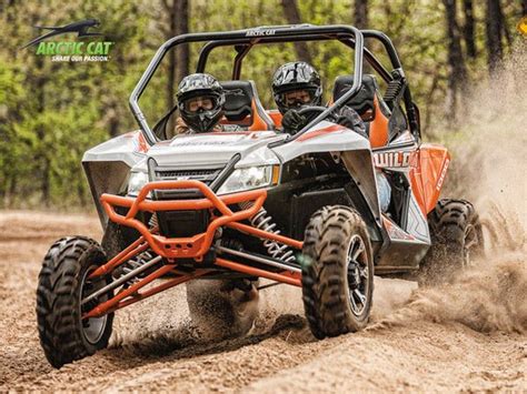 2014 Arctic Cat Wildcat 1000 Limited Motorcycle Review Top Speed