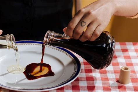 How To Store Balsamic Vinegar Once Opened Storables