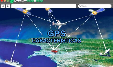 Gps Che Cos A Cosa Serve E Come Funziona Questo Sistema Di