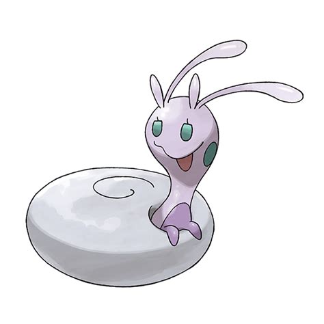 Pokémon Legends Arceus Hisui Hisuian Official Sliggoo In 2022 Pokemon