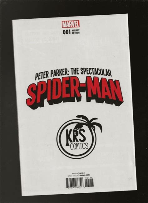 Peter Parker Spectacular Spider Man Artgerm Black White Virgin Mj