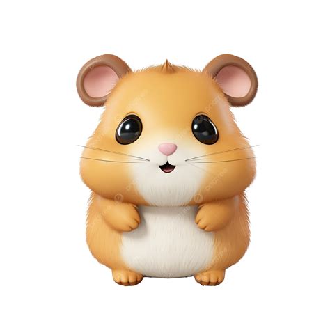 hamster stuffed animal 1
