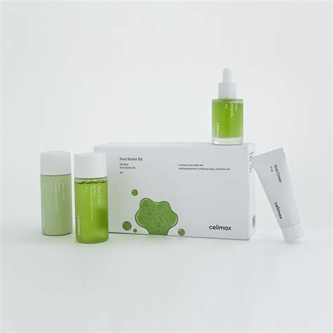 Celimax : The Real Noni Starter Kit 80 ml | Shopee Thailand